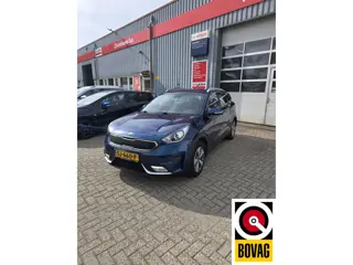 Kia Niro 1.6 GDi Hybrid DynamicLine