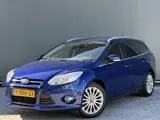 Foto 29 van Ford FOCUS Wagon BWJ 2014 | 1.0T 126PK TITANIUM | TREKHAAK | CLIMA | NAVI | PDC 2X | DONKER GLAS | L
