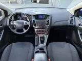 Foto 30 van Ford FOCUS Wagon BWJ 2014 | 1.0T 126PK TITANIUM | TREKHAAK | CLIMA | NAVI | PDC 2X | DONKER GLAS | L