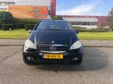 Foto 23 van Mercedes-Benz A-klasse 150 Classic AUTOMAAT