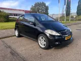 Foto 24 van Mercedes-Benz A-klasse 150 Classic AUTOMAAT