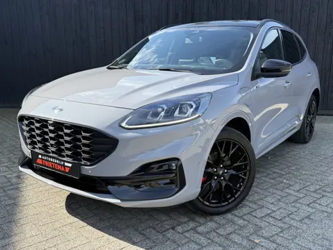 Ford Kuga 2.5 PHEV ST line X (bj 2023, automaat)