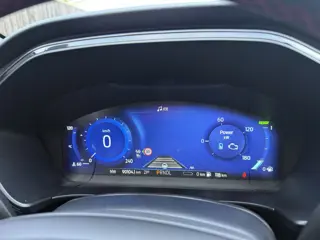 Foto 12 van Ford Kuga 2.5 PHEV ST line X (bj 2023, automaat)