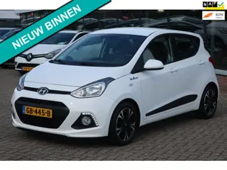 Foto 20 van Hyundai I10 1.0i i-Motion Comfort Plus. CRUISEC_CLIMA.C_NAP_1eEIG..