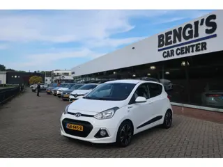 Foto 19 van Hyundai I10 1.0i i-Motion Comfort Plus. CRUISEC_CLIMA.C_NAP_1eEIG..
