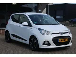 Foto 17 van Hyundai I10 1.0i i-Motion Comfort Plus. CRUISEC_CLIMA.C_NAP_1eEIG..