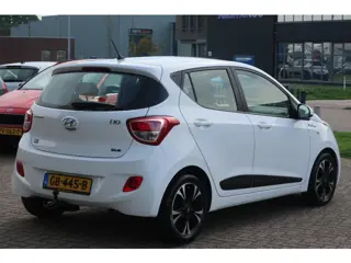 Foto 15 van Hyundai I10 1.0i i-Motion Comfort Plus. CRUISEC_CLIMA.C_NAP_1eEIG..