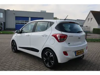 Foto 14 van Hyundai I10 1.0i i-Motion Comfort Plus. CRUISEC_CLIMA.C_NAP_1eEIG..