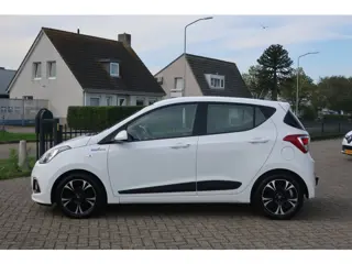 Foto 12 van Hyundai I10 1.0i i-Motion Comfort Plus. CRUISEC_CLIMA.C_NAP_1eEIG..