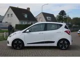 Foto 22 van Hyundai I10 1.0i i-Motion Comfort Plus. CRUISEC_CLIMA.C_NAP_1eEIG..
