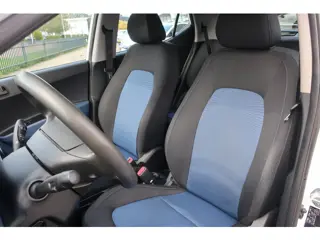 Foto 13 van Hyundai I10 1.0i i-Motion Comfort Plus. CRUISEC_CLIMA.C_NAP_1eEIG..