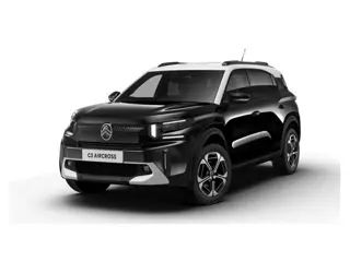 Citroën C3 Aircross 1.2 HYBRID 145PK MAX DCS6 | Navi | Clima | Cruise | Pack Winter