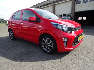 Foto 20 van Kia PICANTO 1.0 DPi ComfortLine ECC/CAMERA/LMV/NAV