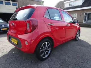 Foto 19 van Kia PICANTO 1.0 DPi ComfortLine ECC/CAMERA/LMV/NAV