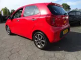 Foto 28 van Kia PICANTO 1.0 DPi ComfortLine ECC/CAMERA/LMV/NAV