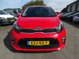 Foto 27 van Kia PICANTO 1.0 DPi ComfortLine ECC/CAMERA/LMV/NAV