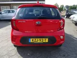 Foto 26 van Kia PICANTO 1.0 DPi ComfortLine ECC/CAMERA/LMV/NAV