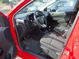 Foto 15 van Kia PICANTO 1.0 DPi ComfortLine ECC/CAMERA/LMV/NAV