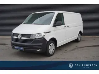 Foto 12 van Volkswagen Transporter L2H1 150pk Automaat 2x Schuifdeur Apple carplay Camera Parkeersensoren Cruise
