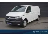 Foto 22 van Volkswagen Transporter L2H1 150pk Automaat 2x Schuifdeur Apple carplay Camera Parkeersensoren Cruise