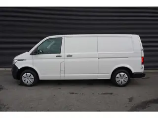 Foto 20 van Volkswagen Transporter L2H1 150pk Automaat 2x Schuifdeur Apple carplay Camera Parkeersensoren Cruise