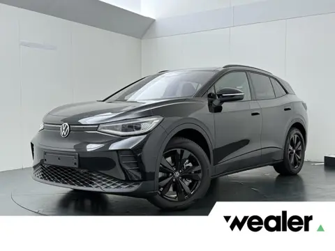 Volkswagen ID.4 Pro Limited Edition Plus 77 kWh 210 kW / 286 pk