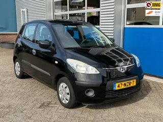 Foto 19 van Hyundai I10 1.1 Active Cool