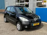 Foto 29 van Hyundai I10 1.1 Active Cool
