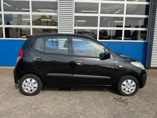 Foto 12 van Hyundai I10 1.1 Active Cool