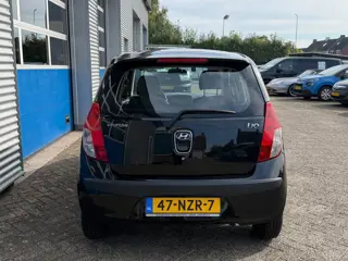 Foto 14 van Hyundai I10 1.1 Active Cool