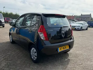 Foto 15 van Hyundai I10 1.1 Active Cool