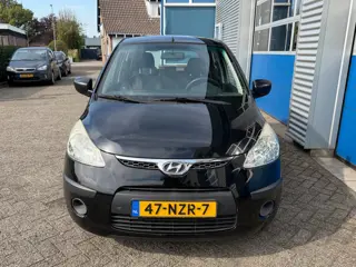 Foto 17 van Hyundai I10 1.1 Active Cool