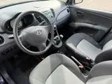 Foto 28 van Hyundai I10 1.1 Active Cool