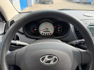Foto 20 van Hyundai I10 1.1 Active Cool