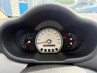 Foto 11 van Hyundai I10 1.1 Active Cool