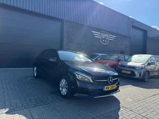 Foto 18 van Mercedes-Benz A-klasse 160 Ambition | 2E EIGENAAR | 3/6/12MND GARANTIE | AUTOMAAT | LED | CRUISE | N