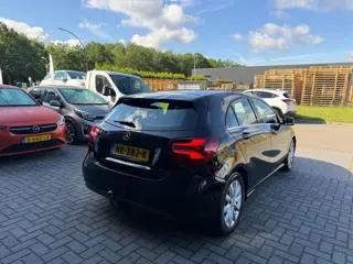 Foto 16 van Mercedes-Benz A-klasse 160 Ambition | 2E EIGENAAR | 3/6/12MND GARANTIE | AUTOMAAT | LED | CRUISE | N