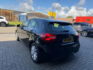 Foto 14 van Mercedes-Benz A-klasse 160 Ambition | 2E EIGENAAR | 3/6/12MND GARANTIE | AUTOMAAT | LED | CRUISE | N
