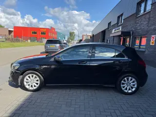 Foto 13 van Mercedes-Benz A-klasse 160 Ambition | 2E EIGENAAR | 3/6/12MND GARANTIE | AUTOMAAT | LED | CRUISE | N