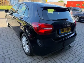 Foto 12 van Mercedes-Benz A-klasse 160 Ambition | 2E EIGENAAR | 3/6/12MND GARANTIE | AUTOMAAT | LED | CRUISE | N