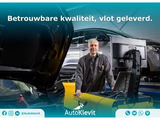 Foto 18 van Renault Clio 1.2 TCe 115 evolution - 4 seizoenbanden