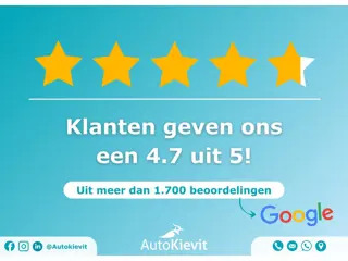Foto 15 van Renault Clio 1.2 TCe 115 evolution - 4 seizoenbanden
