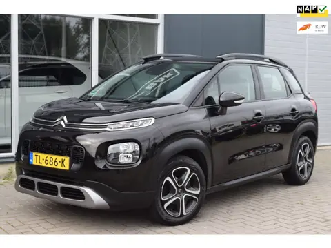 Citroen C3 Aircross 1.2 PureTech Feel | Navi | Clima | Cruise | NAP + APK 8-2027