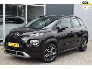 Citroen C3 Aircross 1.2 PureTech Feel | Navi | Clima | Cruise | NAP + APK 8-2027
