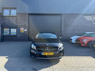 Foto 19 van Mercedes-Benz A-klasse 160 Ambition | 2E EIGENAAR | 3/6/12MND GARANTIE | AUTOMAAT | LED | CRUISE | N