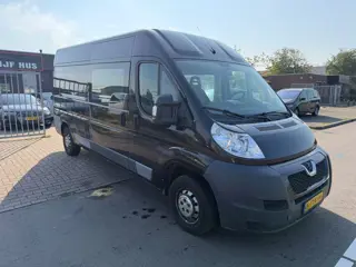 Peugeot Boxer 333 2.2 HDI L3H2 DC Profit+ 7 PERSON AIRCO