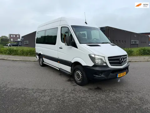 Mercedes-Benz Sprinter 314 2.2 CDI 366 LIFT