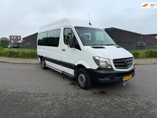 Mercedes-Benz Sprinter 314 2.2 CDI 366 LIFT