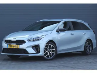 Kia Ceed Sportswagon 1.4 T-GDi GT-Line Automaat / Carplay / Camera