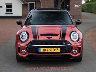 Foto 19 van MINI Clubman 2.0 Cooper S Chili ACC / H&K / TREKHAAK / CAMERA / CARPLAY / KEYLESS